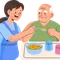 Evde Bakımda Uzmanız